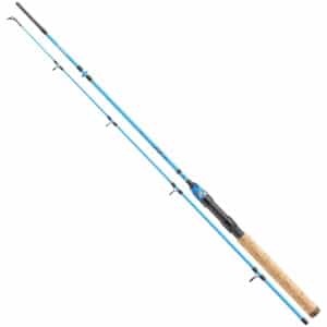 Ritv Daiwa Ninja X Kids 1,6m 10-30g Blue