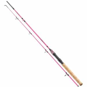 Ritv Daiwa Ninja X Kids 1,6m 10-30g Pink