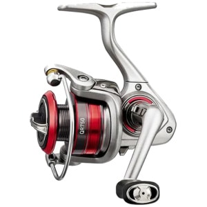 Haspelrull Daiwa QR750 3+1BB
