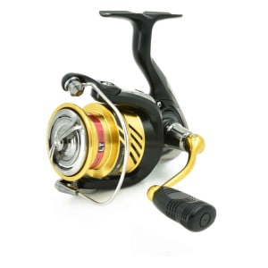 Reel Daiwa Crossfire LT 3000-C 4BS A