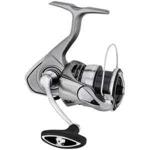 Haspelrull Daiwa Exceler LT2000 (2023) 5BB