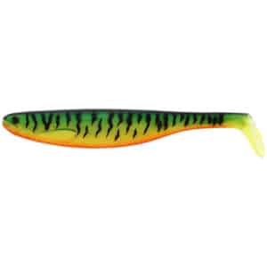 Silikoon Westin Shadteez Slim 12cm 10g 1tk #Crazy Firetiger