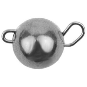 Cheburashka Volga Jig ,,Shar,, 2g 1tk