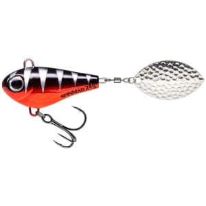 Pöörlev Spinmad Jigmaster 24g 1510