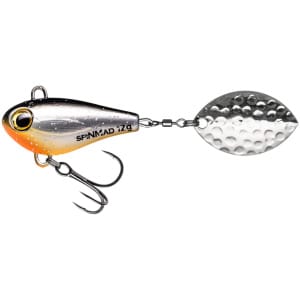 Pöörlev Spinmad Jigmaster 12g 1402