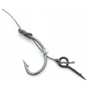 Juusrakendus Miracle Fish Method Feeder Rigs-Braid 10cm 6tk #8