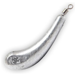 Tina Volga Jig Banana with swivel 6g 1tk DRB-6