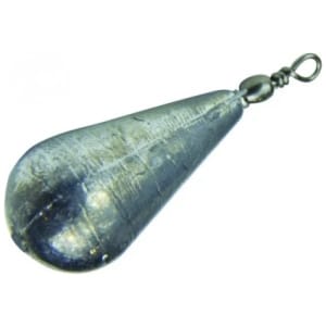 Tina tilk Volga Jig Drop with swivel 40g 1tk VJKAP-40