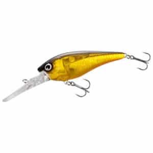 Vobler Shimano World Crank AR-C Flash Boost Floating 73mm 17g kuni 3,8m #001 Kyorin KK