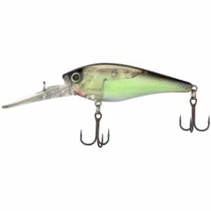 Vobler Shimano World Crank AR-C Flash Boost Floating 73mm 17g kuni 3,8m #008 Table Rock
