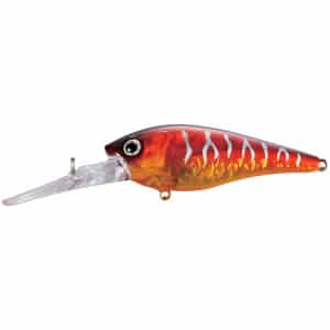 Vobler Shimano World Crank AR-C Flash Boost Floating 73mm 17g kuni 3,8m #009 Kyorin TG