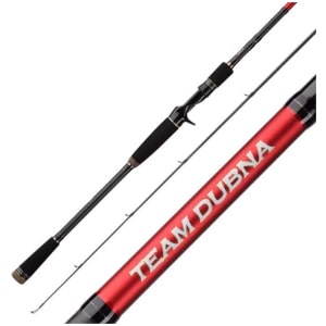 Ritv Team Dubna Jig It Generation II Casting 2,55m 10-42g Ex. Fast TDC2-842MH