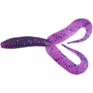 Silikoon Relax Twister DTT 4″ 10cm 5tk #TS-165