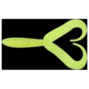 Silikoon Relax Twister DTT 4″ 10cm 5tk #TS-011