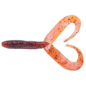 Silikoon Relax Twister DTT 4″ 10cm 5tk #TS-305