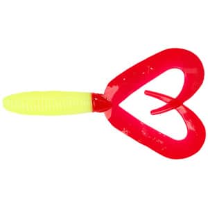 Silikoon Relax Twister DTT 4″ 10cm 5tk #TS-097