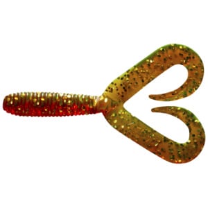 Silikoon Relax Twister DTT 4″ 10cm 5tk #TS-033