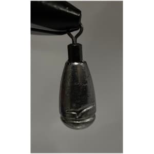 Tina tilk Volga Jig Drop with swivel 8g 1tk VJKAP-8