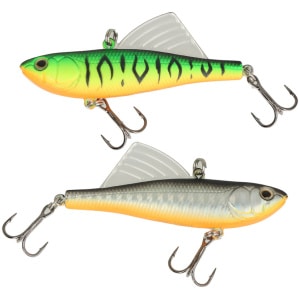 Strike Pro Tornado Vib 85S-UV 85mm 25,6g #AGC01S/A70-713S
