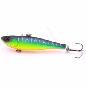 Strike Pro Tornado Vib 85S-UV 85mm 25,6g #A204S