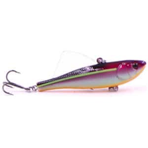 Strike Pro Tornado Vib 85S-UV 85mm 25,6g #GC10F