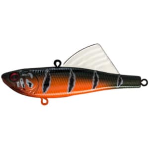 Strike Pro Tornado Vib 85S-UV 85mm 25,6g #GC09G