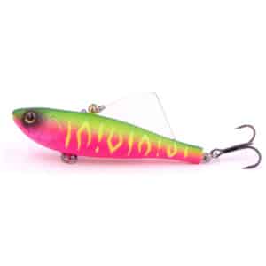Strike Pro Tornado Vib 85S-UV 85mm 25,6g #A230S