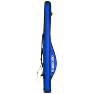 Ridvakott Shimano All-Round HC Triple Rod Sleeve 3 + pocket 170x22x22cm SHALLR08