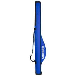 Ridvakott Shimano All-Round HC Double Rod Sleeve 2 + pocket 170x22x21cm SHALLR07