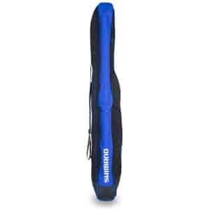Ridvakott Shimano All-Round Double Rod 2 + 1 Holdall 175x24x26cm SHALLR11