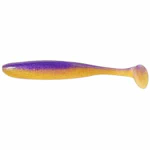 Silikoon Keitech Easy Shiner 4,5″ 11,25cm 6tk #LT#66T Sexy Perch (DI)