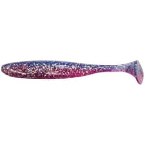 Silikoon Keitech Easy Shiner 4,5″ 11,25cm 6tk #LT#71T Sparkling Morning Dawn