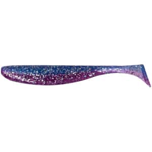 Silikoon Keitech Easy Shiner 3″ 7,5cm 10tk #LT#71T Sparkling Morning Dawn