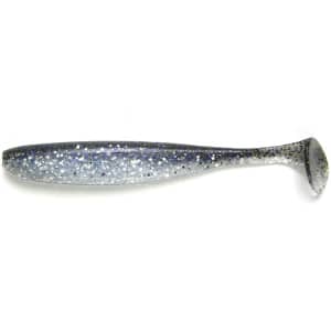Silikoon Keitech Easy Shiner 2″ 5cm 12tk #LT#40T Blue Shiner