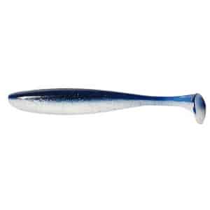 Silikoon Keitech Easy Shiner 2″ 5cm 12tk #LT#44T Blue Ice Shad
