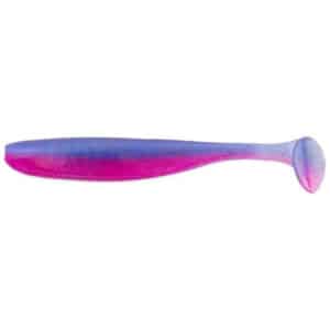 Silikoon Keitech Easy Shiner 2″ 5cm 12tk #473T Morning Dawn