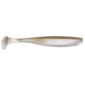 Silikoon Keitech Easy Shiner 2″ 5cm 12tk #481T Light Hitch
