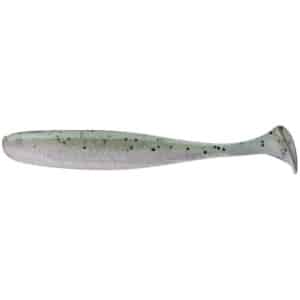 Silikoon Keitech Easy Shiner 2″ 5cm 12tk #482T Ghost Rainbow