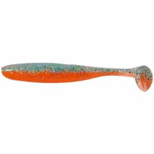 Silikoon Keitech Easy Shiner 2″ 5cm 12tk #LT#32T Clear Orange