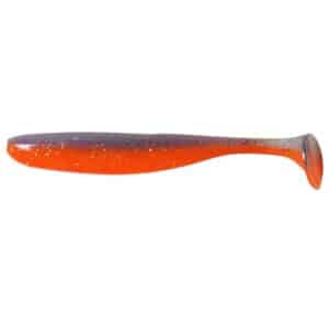 Silikoon Keitech Easy Shiner 2″ 5cm 12tk #LT#36T Hot Orange