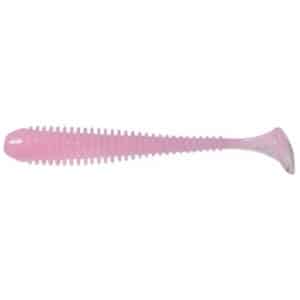 Silikoon Keitech Swing Impact 2,5″ 6,25cm 10tk #LT#12T Lilac Ice