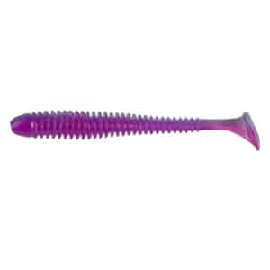 Silikoon Keitech Swing Impact 2″ 5cm 12tk #473T Morning Dawn