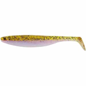 Silikoon Westin Shadteez Slim 10cm 1tk #Violett Goby