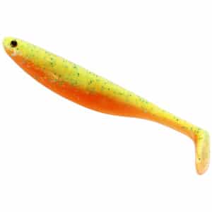 Silikoon Westin Shadteez Slim 12cm 1tk #Green Tomato