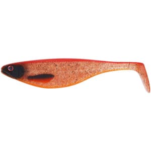 Silikoon Westin Shadteez 9cm 1tk #Super Orange