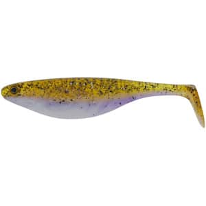 Silikoon Westin Shadteez 12cm 1tk #Violett Goby