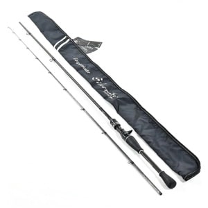Ritv Graphiteleader Casting Silverado UX 2,29m 3-16g Line 0,6-1,0PE 24GCILUC-762ML