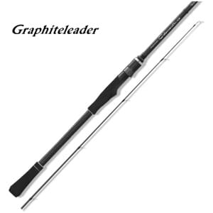 Ritv Graphiteleader Calamaretti UX 2,52m 7-25g Line 0,4-1,0PE M-Light 23GCALUC-832ML