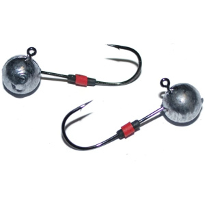 Jigipea Vanfook 6g #1/0 1tk
