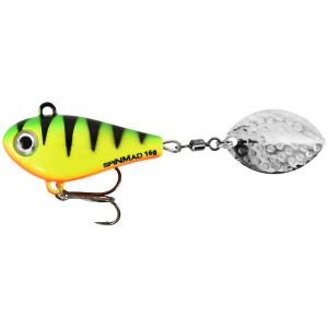 Pöörlev Spinmad Jigmaster 16g 3005